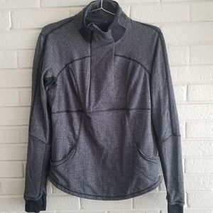 Lululemon running jacket
